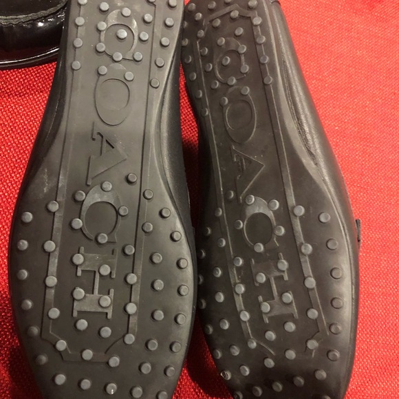 Coach flats - Picture 2 of 2